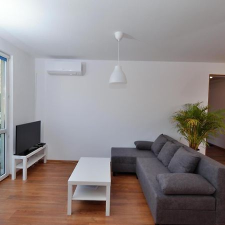 Apartament Sloneczny 4 Opole Esterno foto