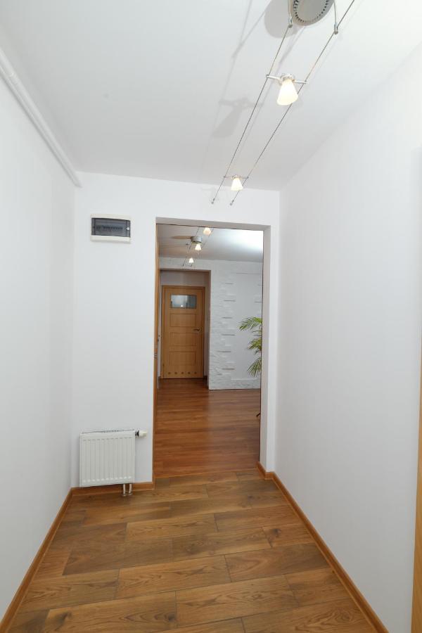 Apartament Sloneczny 4 Opole Esterno foto