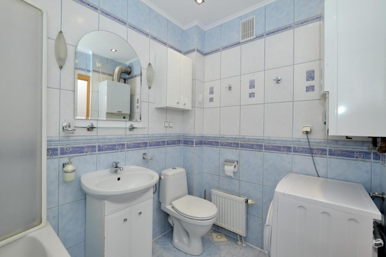 Apartament Sloneczny 4 Opole Esterno foto