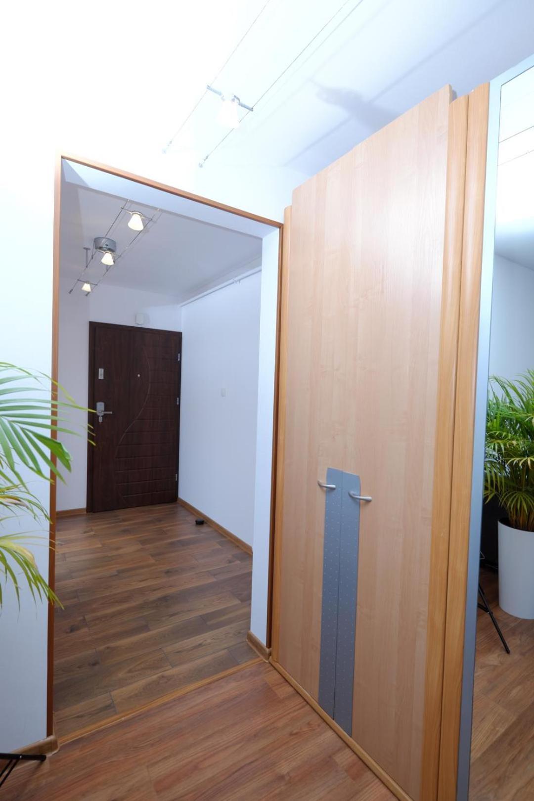 Apartament Sloneczny 4 Opole Esterno foto