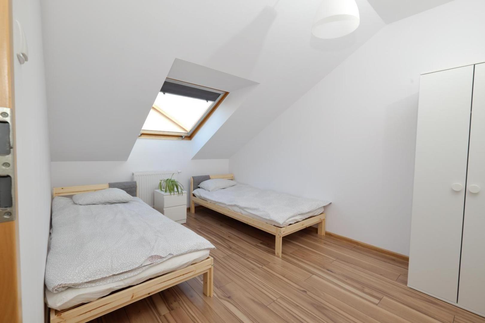 Apartament Sloneczny 4 Opole Esterno foto