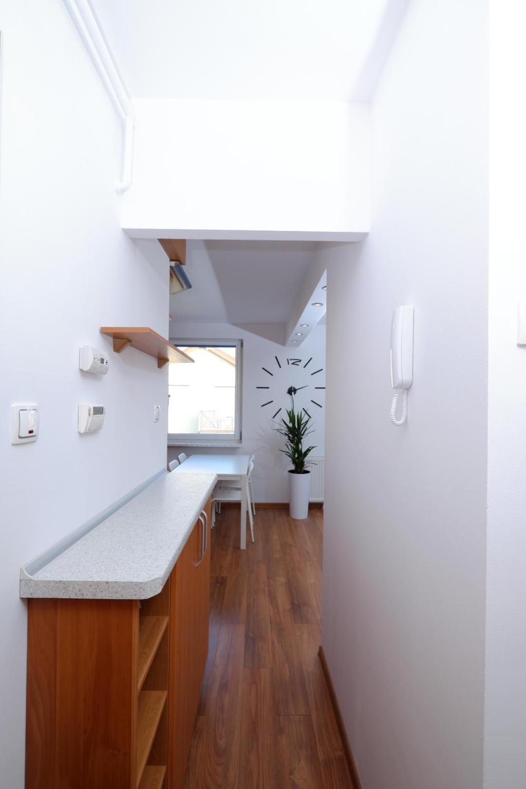 Apartament Sloneczny 4 Opole Esterno foto