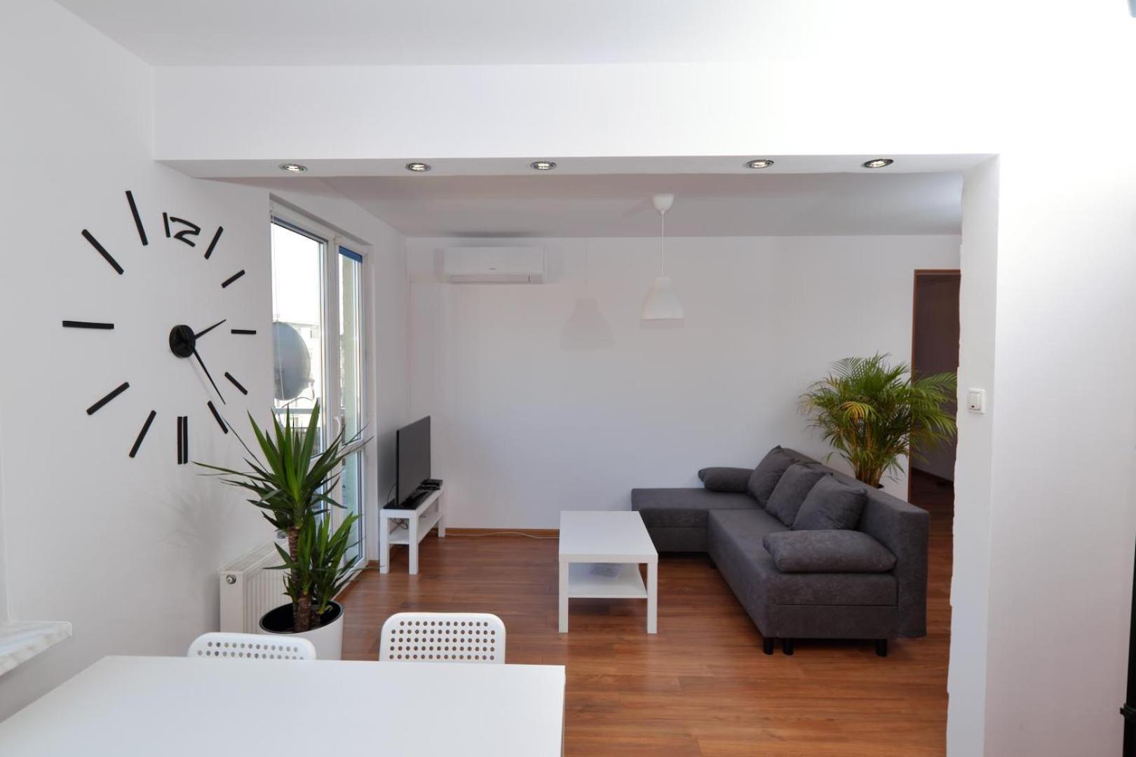 Apartament Sloneczny 4 Opole Esterno foto