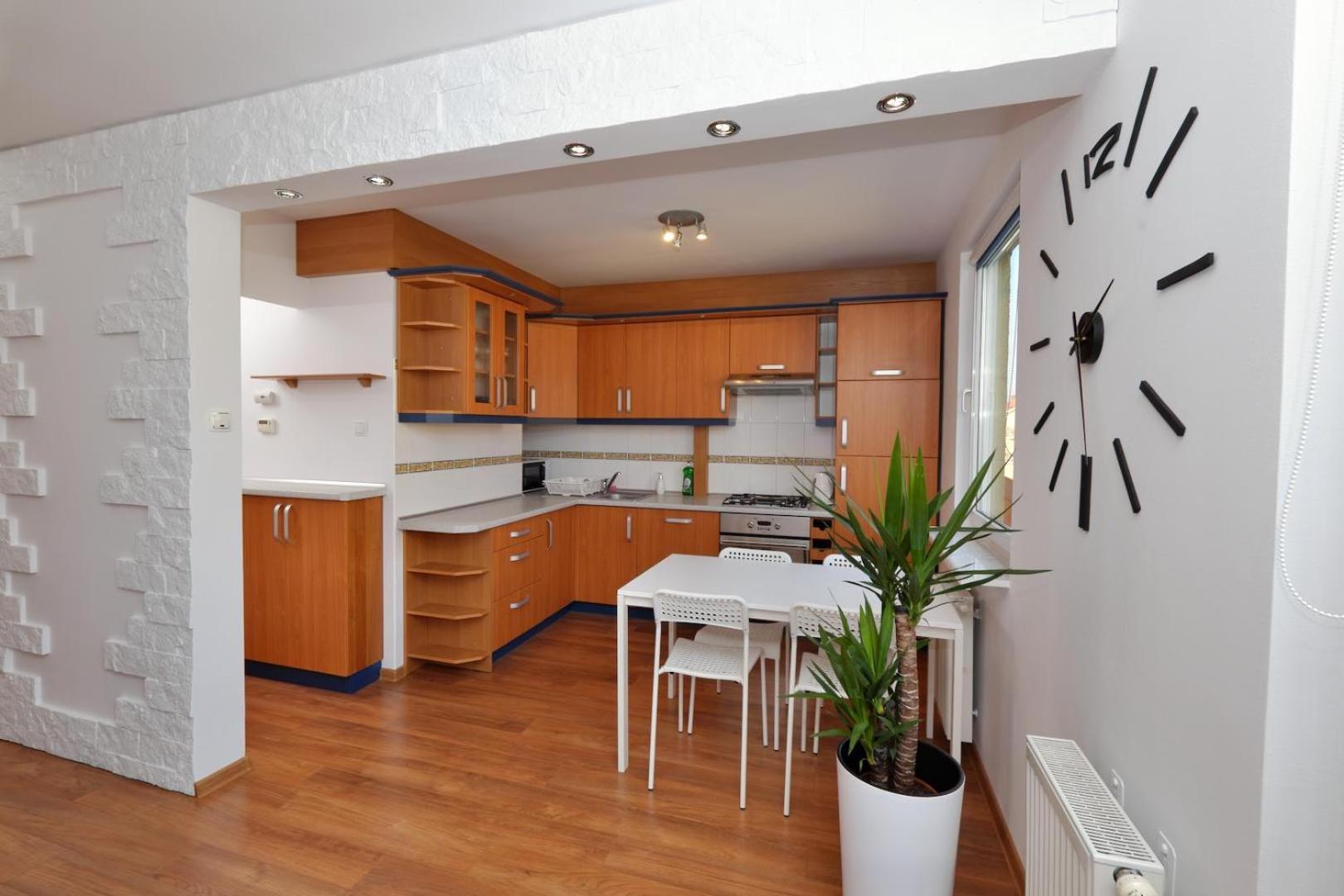Apartament Sloneczny 4 Opole Esterno foto