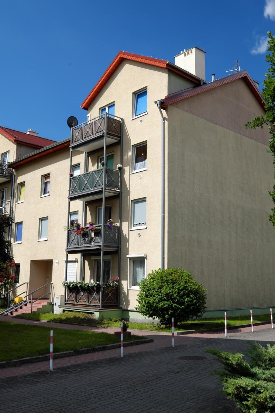 Apartament Sloneczny 4 Opole Esterno foto